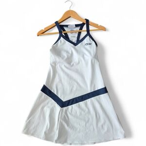 RbK By Diane Von Furstenberg Tennis Dress